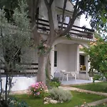 In With Terrace, Air Conditioning, Wi-fi 4801-1 Apartamento Biograd Na Moru