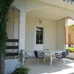 In With Terrace, Air Conditioning, Wi-fi 4801-1 *