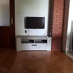 Apartamento In With Terrace, Air Conditioning, Wi-fi 4801-1