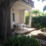 In With Terrace, Air Conditioning, Wi-fi 4801-1 Apartamento