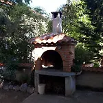 In With Terrace, Air Conditioning, Wi-fi 4801-1 Apartamento