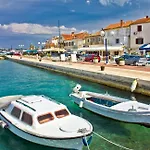 Apartamento In With Terrace, Air Conditioning, Wi-fi 4801-1