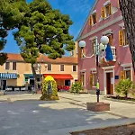 Apartamento In With Terrace, Air Conditioning, Wi-fi 4801-1 *