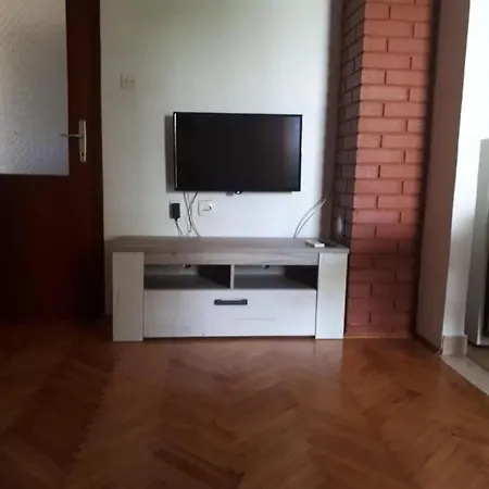 Apartment In With Terrace, Air Conditioning, Wi-fi 4801-1