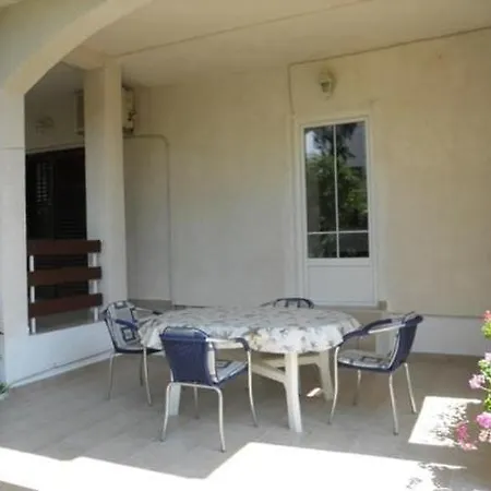 In With Terrace, Air Conditioning, Wi-fi 4801-1 Biograd Na Moru