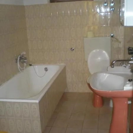 In With Terrace, Air Conditioning, Wi-fi 4801-1 Apartment *