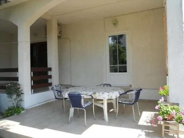 In With Terrace, Air Conditioning, Wi-fi 4801-1 Biograd Na Moru