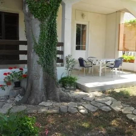 In With Terrace, Air Conditioning, Wi-fi 4801-1 公寓 比奥格勒·纳·莫鲁