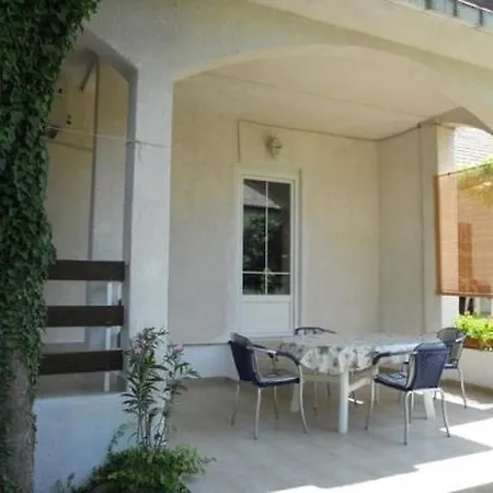 In With Terrace, Air Conditioning, Wi-fi 4801-1 *
