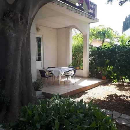 In With Terrace, Air Conditioning, Wi-fi 4801-1 Apartamento
