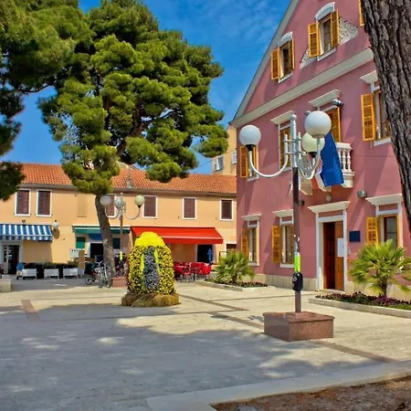 Apartamento In With Terrace, Air Conditioning, Wi-fi 4801-1 *