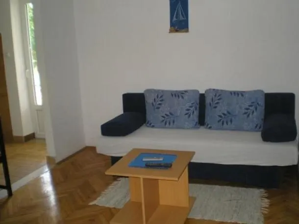 In With Terrace, Air Conditioning, Wi-fi 4801-1 *