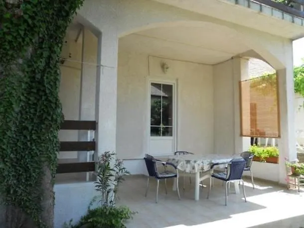 In With Terrace, Air Conditioning, Wi-fi 4801-1 *